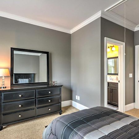 Spacious Family-Friendly Retreat With Winter Rates! Greensboro Exterior photo