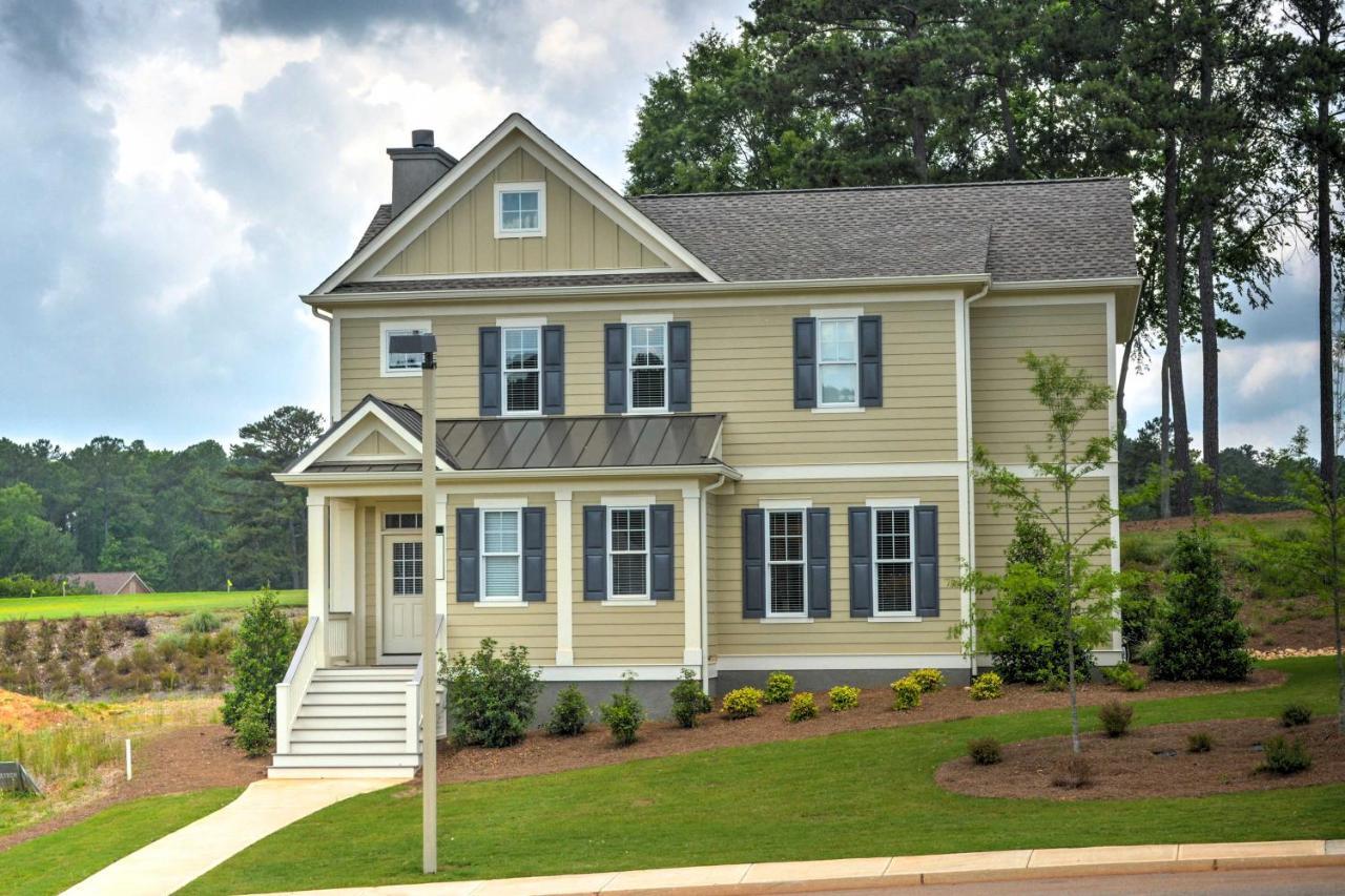 Spacious Family-Friendly Retreat With Winter Rates! Greensboro Exterior photo