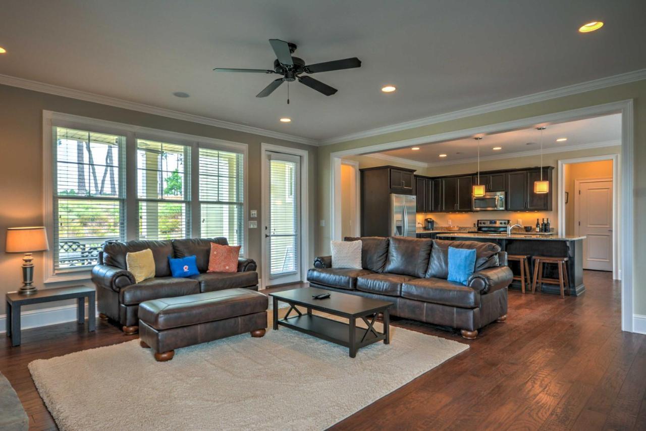 Spacious Family-Friendly Retreat With Winter Rates! Greensboro Exterior photo