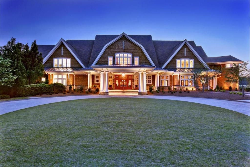 Spacious Family-Friendly Retreat With Winter Rates! Greensboro Exterior photo